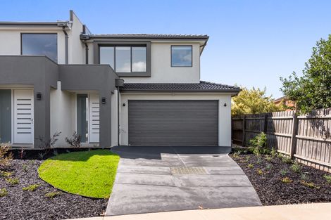 Property photo of 57B Taupo Crescent Rowville VIC 3178