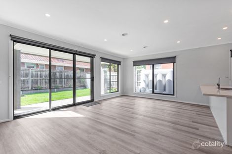 Property photo of 57B Taupo Crescent Rowville VIC 3178