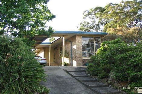 21 Anitra Ave, Kareela, NSW 2232