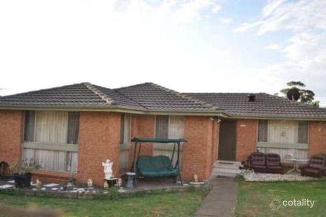 Property photo of 34 Curran Street Prairiewood NSW 2176