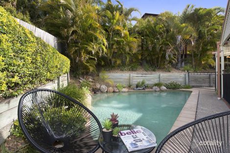 Property photo of 49 Kenilworth Place Carindale QLD 4152