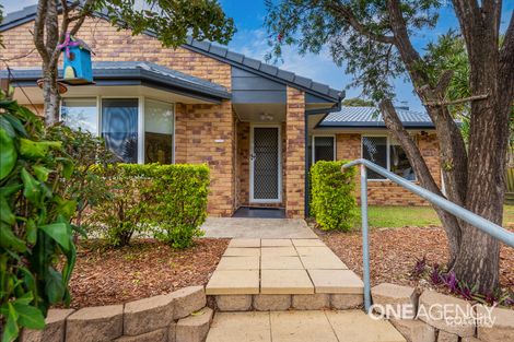 Property photo of 22 Glengallan Place Durack QLD 4077