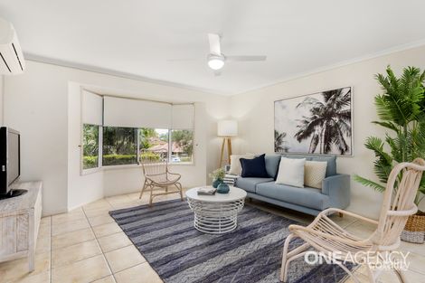 Property photo of 22 Glengallan Place Durack QLD 4077