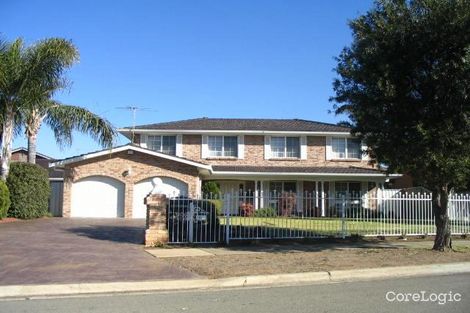 11 Tewkesbury St, Chipping Norton, NSW 2170