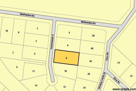 8 Euenmundi Ct, K'Gari, QLD 4581