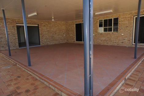 Property photo of 15 Poinciana Place Gracemere QLD 4702