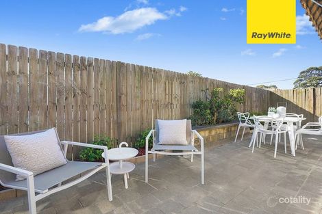 Property photo of 2/33 Pennant Avenue Denistone NSW 2114