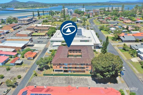 6/25-27 Peel St, Tuncurry, NSW 2428