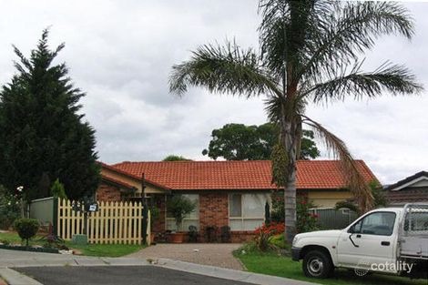 9 Teresa Pl, Dapto, NSW 2530