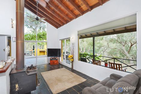 Property photo of 10 Lonergan Drive Greenleigh NSW 2620