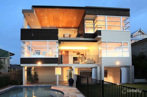 Property photo of 6 Thorpe Street Balmoral QLD 4171