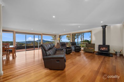 437 Collins Cap Rd, Collinsvale, TAS 7012