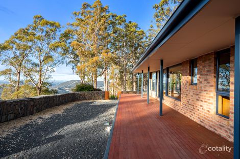 Property photo of 437 Collins Cap Road Collinsvale TAS 7012