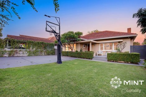 Property photo of 12 Nanson Street Wembley WA 6014