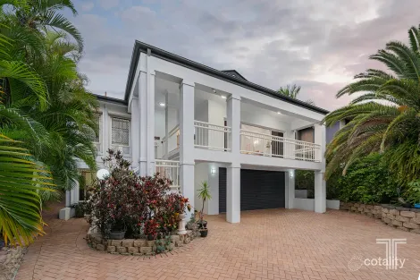 Property photo of 20 Jocelyn Place Mount Gravatt East QLD 4122