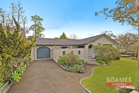 Property photo of 49 Nalya Road Berowra Heights NSW 2082
