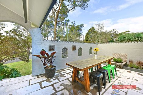 Property photo of 49 Nalya Road Berowra Heights NSW 2082