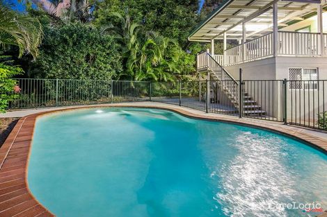 Property photo of 46 Babiana Street Alexandra Hills QLD 4161