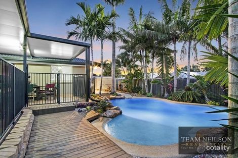 Property photo of 4 Montrose Place Redland Bay QLD 4165