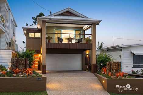 Property photo of 25 Arnold Street Manly QLD 4179