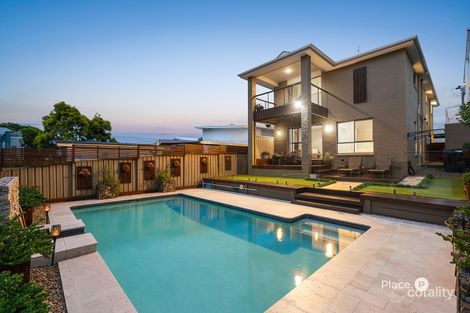 Property photo of 25 Arnold Street Manly QLD 4179