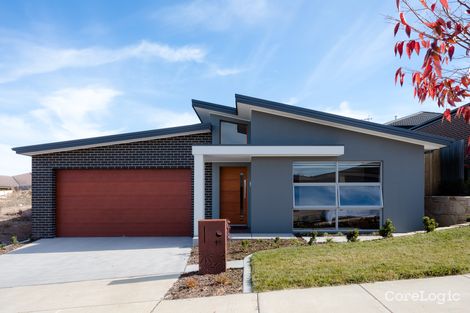 Property photo of 11 Deucem Smith Street Bonner ACT 2914