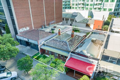 21 Dorcas St, South Melbourne, VIC 3205