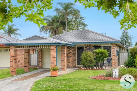 Property photo of 11 Anacla Close Pelican NSW 2281