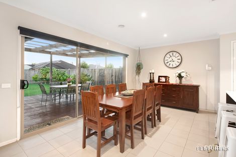 Property photo of 27 Almorah Street Doreen VIC 3754