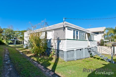 Property photo of 2/30 Trackson Street Alderley QLD 4051
