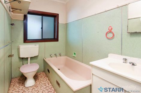 Property photo of 91 Monfarville Street St Marys NSW 2760