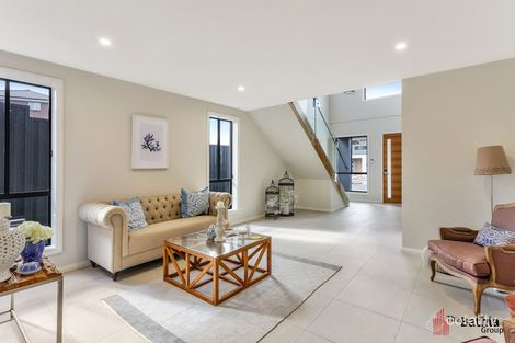 Property photo of 7 Braeburn Crescent Stanhope Gardens NSW 2768