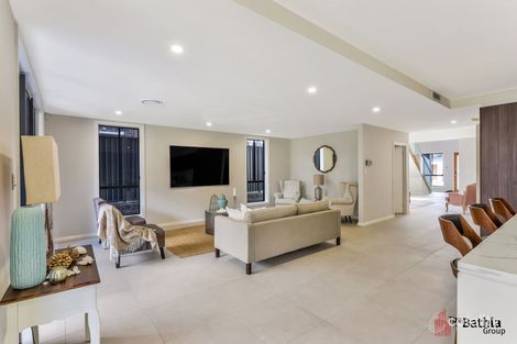 Property photo of 7 Braeburn Crescent Stanhope Gardens NSW 2768