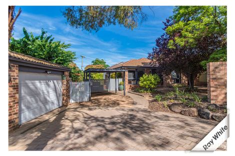 Property photo of 7 Challinor Crescent Florey ACT 2615