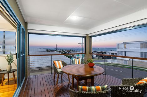 Property photo of 25 Arnold Street Manly QLD 4179