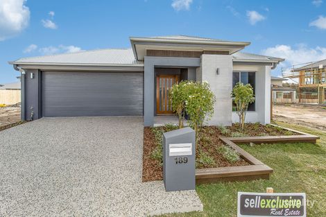 189 Spinnaker Bvd, Newport, QLD 4020