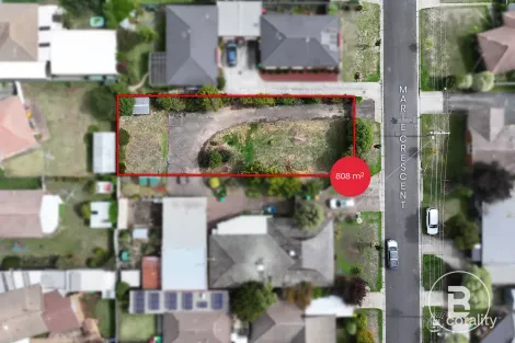 3 Marie Cres, Wendouree, VIC 3355