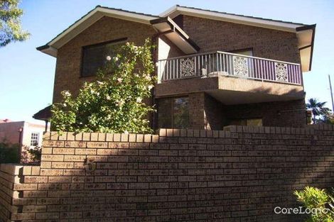 Property photo of 1/5 Cranbrook Avenue Cremorne NSW 2090