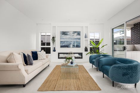 Property photo of 42 Feathertail Avenue Melonba NSW 2765