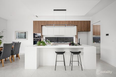 Property photo of 42 Feathertail Avenue Melonba NSW 2765