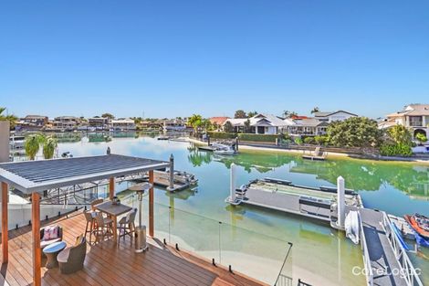 Property photo of 71 Tradewinds Avenue Paradise Point QLD 4216