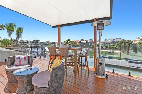 Property photo of 71 Tradewinds Avenue Paradise Point QLD 4216