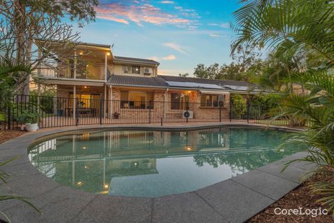 Property photo of 22 Geewan Place Chapel Hill QLD 4069