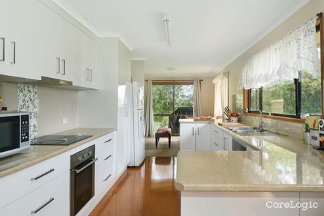 Property photo of 32 Woolmer Road Highfields QLD 4352