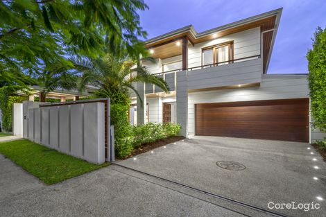 Property photo of 87 Chelmer Street West Chelmer QLD 4068