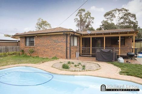 Property photo of 17 Krefft Street Florey ACT 2615