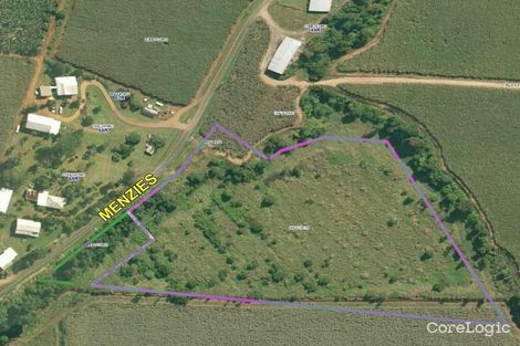 Property photo of LOT 22 Menzies Road Bartle Frere QLD 4861
