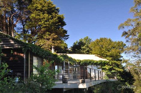 Property photo of 11 Cambewarra Lookout Road Beaumont NSW 2577