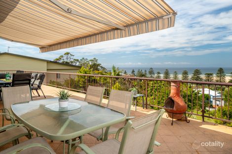 Property photo of 26 Beatty Crescent Tuross Head NSW 2537