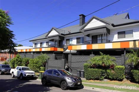 Property photo of 2/6 Montpelier Street Clayfield QLD 4011
